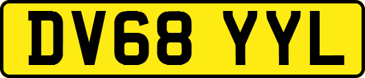 DV68YYL
