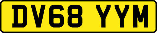 DV68YYM