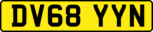 DV68YYN
