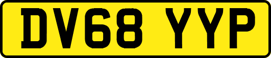 DV68YYP