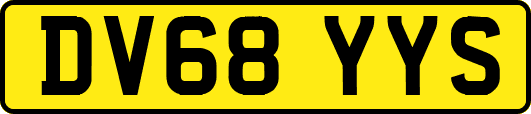 DV68YYS