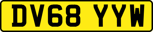 DV68YYW