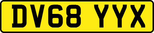 DV68YYX