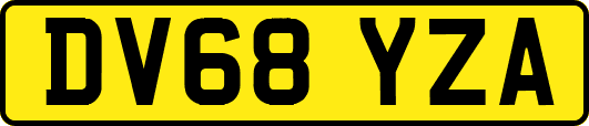 DV68YZA