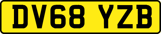 DV68YZB