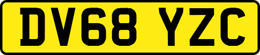 DV68YZC