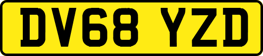 DV68YZD