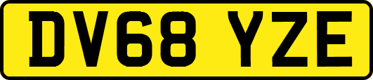 DV68YZE
