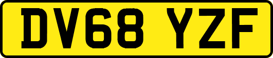 DV68YZF