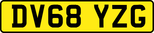 DV68YZG