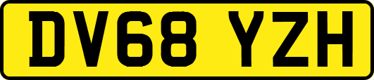 DV68YZH