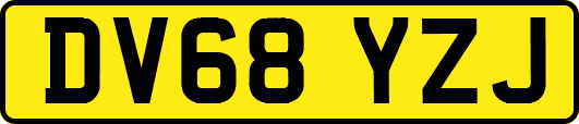 DV68YZJ