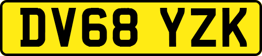 DV68YZK