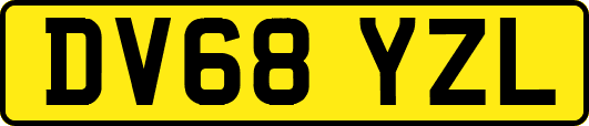 DV68YZL