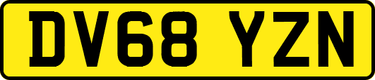 DV68YZN