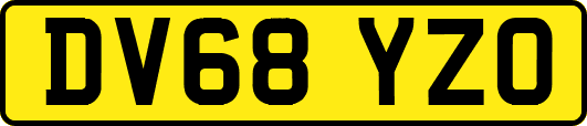 DV68YZO