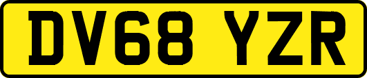 DV68YZR
