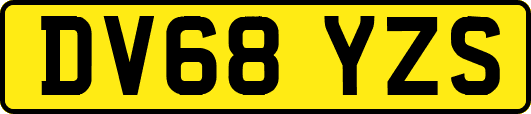 DV68YZS