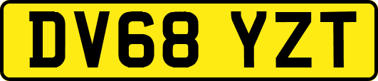 DV68YZT