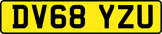 DV68YZU