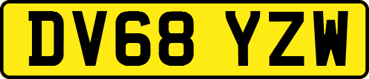 DV68YZW