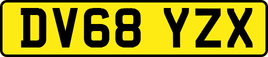 DV68YZX