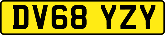 DV68YZY