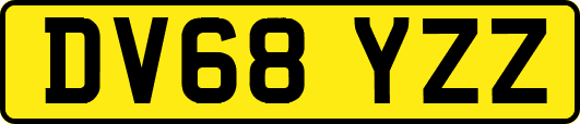 DV68YZZ