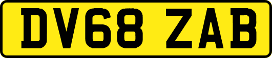 DV68ZAB