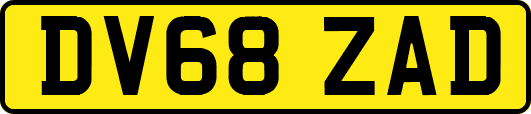 DV68ZAD
