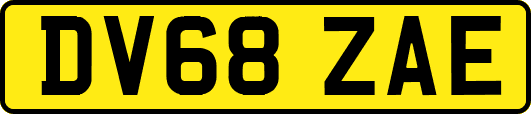 DV68ZAE