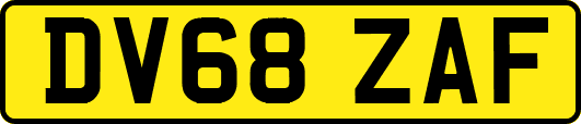 DV68ZAF