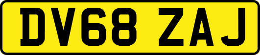 DV68ZAJ