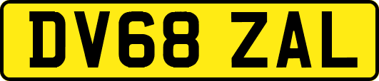DV68ZAL