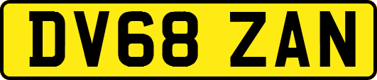 DV68ZAN