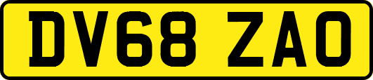 DV68ZAO