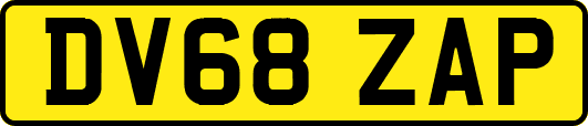 DV68ZAP