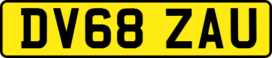 DV68ZAU