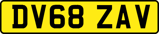 DV68ZAV