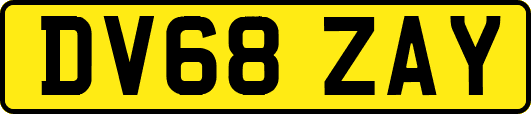 DV68ZAY