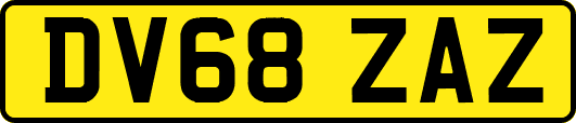 DV68ZAZ
