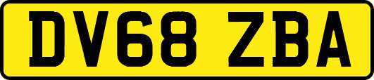 DV68ZBA
