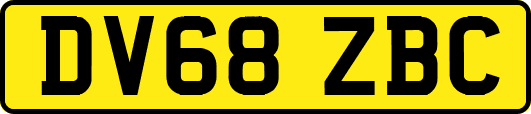 DV68ZBC