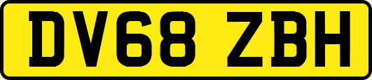 DV68ZBH