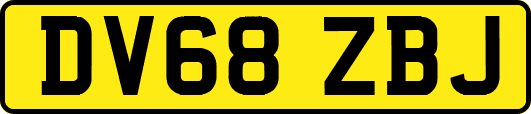 DV68ZBJ