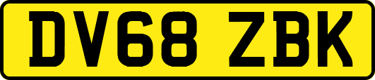 DV68ZBK