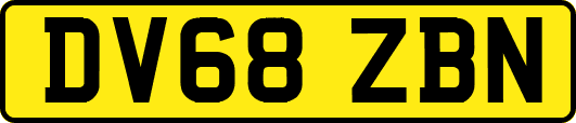 DV68ZBN