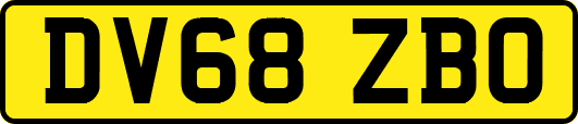 DV68ZBO
