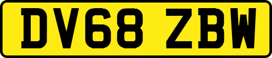 DV68ZBW