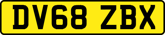 DV68ZBX